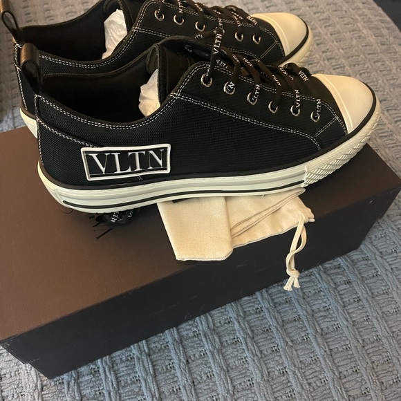 Men sneakers - Picture 5 of 7